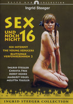 Film: Sex und noch nicht 16 - Erotic Classics
