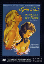 Film: Im Garten der Lust - Erotic Classics