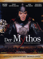 Film: Der Mythos [SE] [2 DVDs]