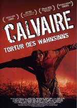 Film: Calvaire - Tortur des Wahnsinns