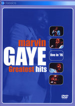 Film: Marvin Gaye - Greatest Hits Live in '76