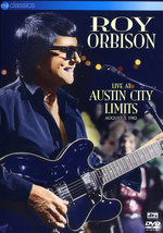 Film: Roy Orbison - Live At Austin City Limits