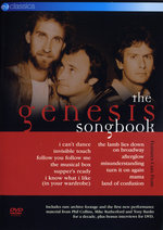 Film: Genesis - Songbook