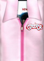 Film: Grease 1 [SE] [2 DVDs] - Rockin' Edition Pink