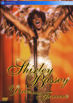 Film: Shirley Bassey - Divas are forever