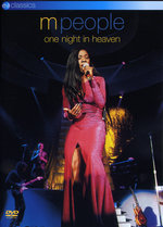 Film: M People - One Night in Heaven