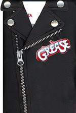 Film: Grease 1 [SE] [2 DVDs] - Rockin' Edition Black