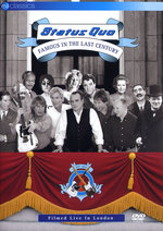 Film: Status Quo - Famous in the last Century