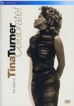 Film: Tina Turner - Celebrate! The Best of Tina Turner