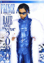 Film: Prince - Rave Un2 The Year 2000