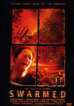 Film: Swarmed - Das tödliche Summen
