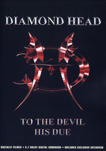 Film: Diamond Head - To The Devil His Due
