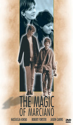 Film: The Magic of Marciano