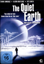 Film: The Quiet Earth - Das letzte Experiment