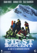 Film: First Descent