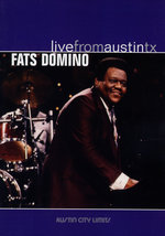 Film: Fats Domino - Live from Austin, TX