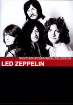 Film: Led Zeppelin - Music Box Biographical Collection