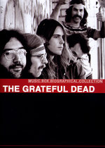 Film: Grateful Dead - Music Box Biographical Collect.