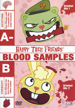 Film: Happy Tree Friends - Bloodsamples/Greatest.. 1+2