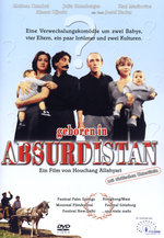 Film: Geboren in Absurdistan