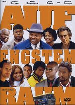 Film: Auf engstem Raum