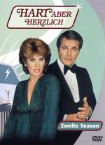 Film: Hart aber herzlich - Season 2 [5 DVDs] (Digi)