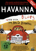 Film: Havanna Blues [2 DVDs]