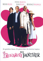 Film: Der rosarote Panther