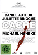 Film: Cache