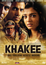 Film: Khakee - Das tödliche Gesetz Indiens