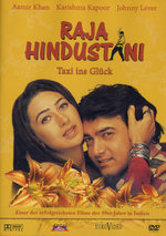 Film: Raja Hindustani - Taxi ins Glück