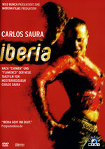 Film: Iberia - Carlos Saura