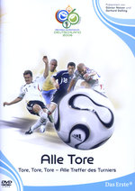 Film: WM 2006 - Alle Tore