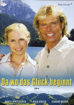 Film: Da wo das Glück beginnt
