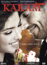 Film: Karam - Liebe und Hass