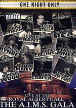 Film: The A.I.M.S. Gala - Live at the Royal Albert H.
