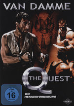 Film: The Quest - Die Herausforderung