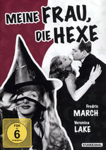 Film: Meine Frau, die Hexe