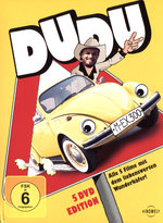 Film: Dudu - Edition [5 DVDs]