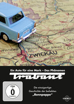 Film: Ein Auto für eine Mark - Das Phänomen Trabant