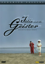 Film: Julia und die Geister