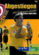 Film: Dynamo Dresden - Abgestiegen...wir kommen wieder