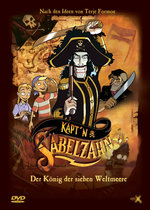 Film: Käpt'n Säbelzahn