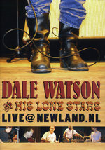 Film: Dale Watson & His Love Stars - Live@Newland.nl