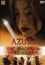 Film: Azumi - Die furchtlose Kriegerin