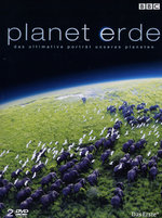 Film: Planet Erde - Staffel 1 [2 DVDs]