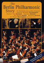 Film: The Berlin Philharmonic Story