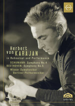 Film: Karajan - In Rehearsal and Performance