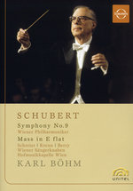 Film: Franz Schubert - Symphony No.9/Mass in E flat