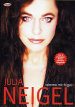 Film: Julia Neigel - Stimme mit Flügeln